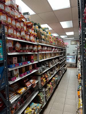 Geo Halal Meat & Grocery