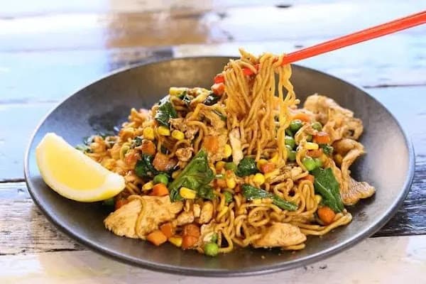It's Time for Thai in Newtown