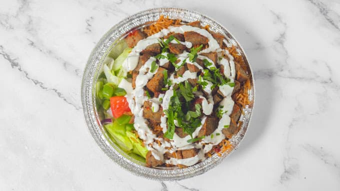 Rice & Spice in Thornwood
