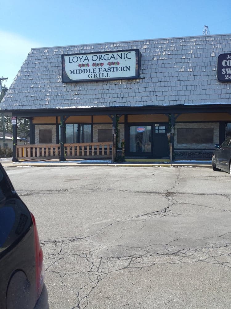 Loya Organic