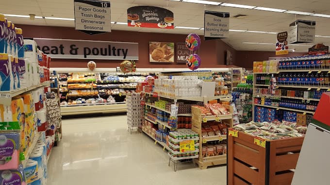 Shaw's