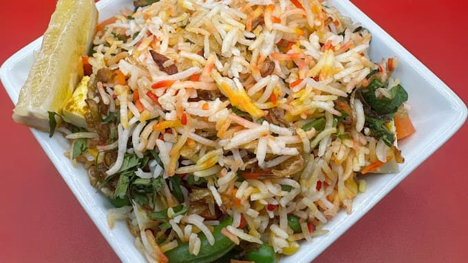 Tandoori Bites