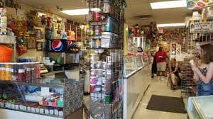 Jazeera Bakery in Columbus
