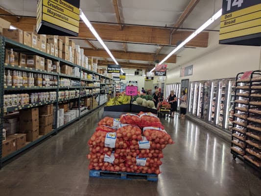 Cash & Carry Smart Foodservice