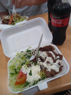 Nargis Gourmet Food in Lake Munmorah