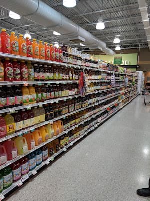 Publix in Montgomery