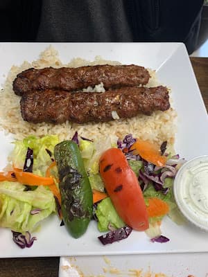 Turkuaz Mediterranean Gourmet