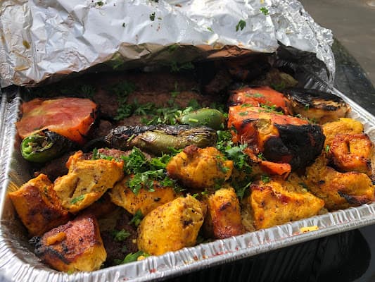 Ya Hala Bakery & Grill