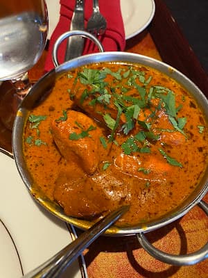 Café Spice