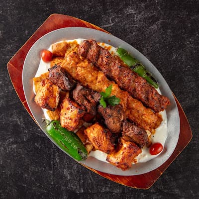 Hudson Kebab House