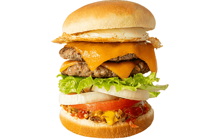 Elevation Burger