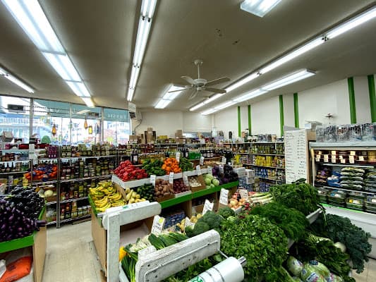 Arax Market