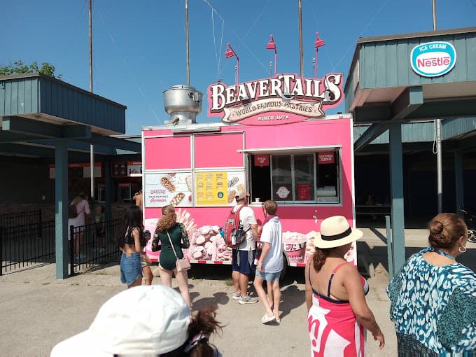 Beaver Tails