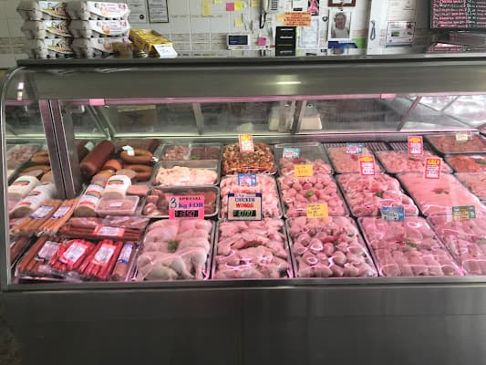 Erdem Meat Butcher