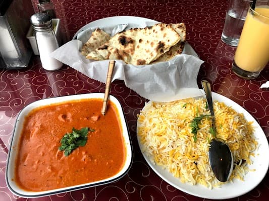 Biryani Pointe