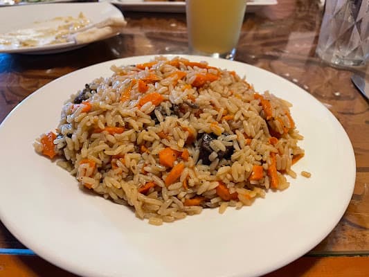 Chaikhana Bar & Shishkabobs