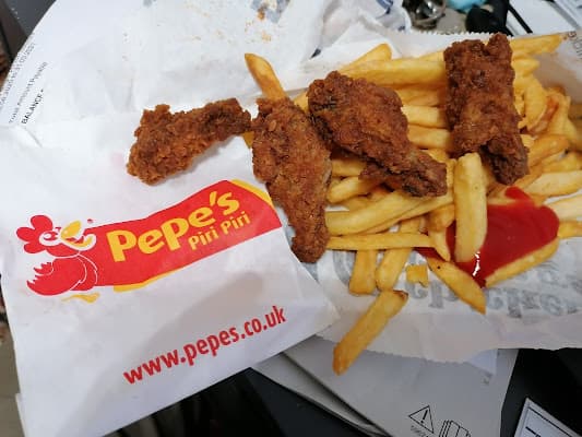 Pepe's Piri Piri