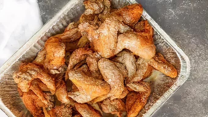 Hook Fish & Chicken in Cincinnati