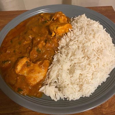 Halal Indian Cuisine