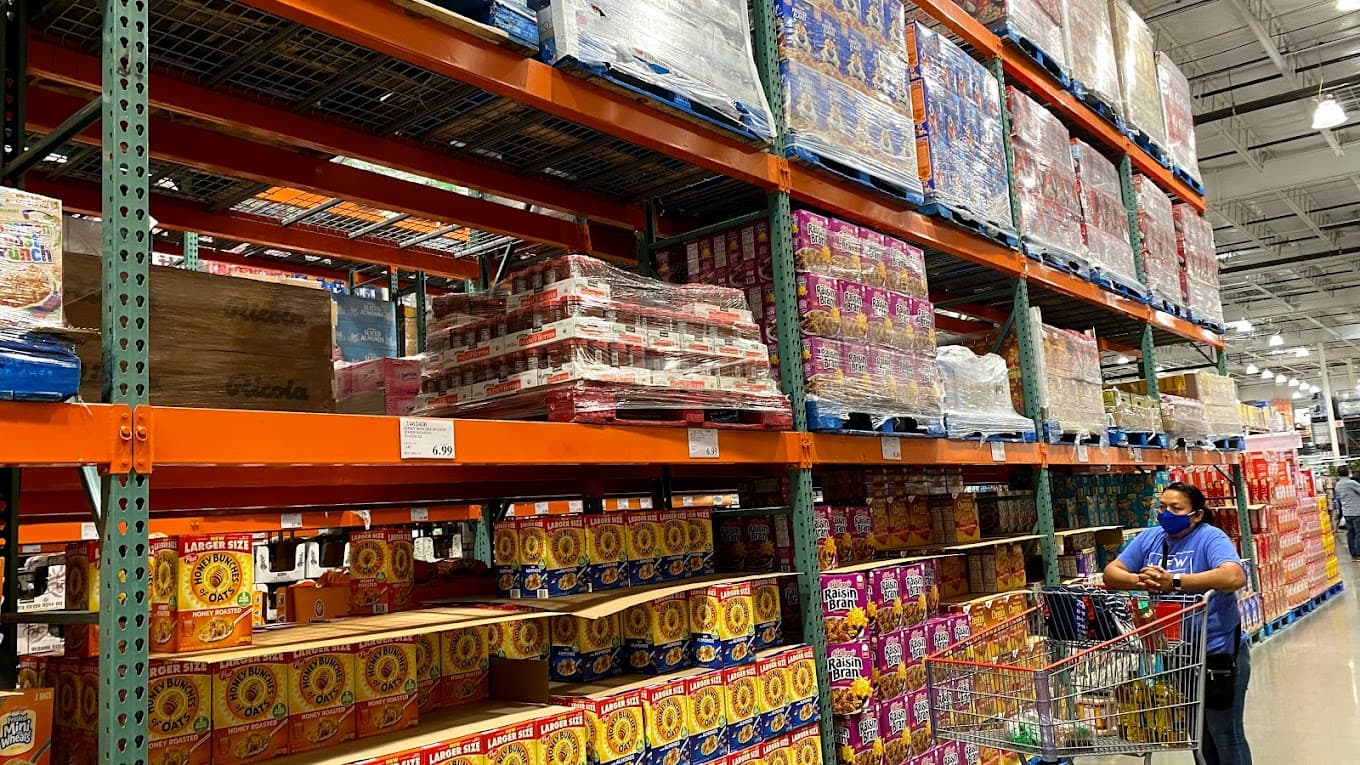 Costco