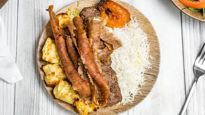 Pioneer Organic Cuisine