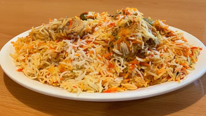 Dera Masala Grill
