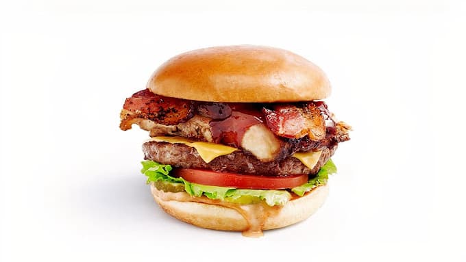 Tony Roma's Bones & Burgers in Tampa