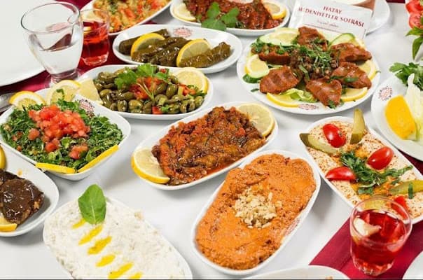 Ali Babam in Paterson