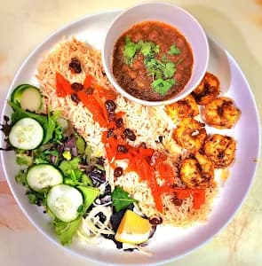 Afandim Afghan Cuisine