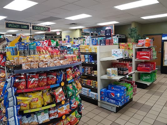 Edina Market & New York Gyro