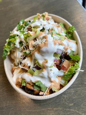 Tacobees in Brooklyn
