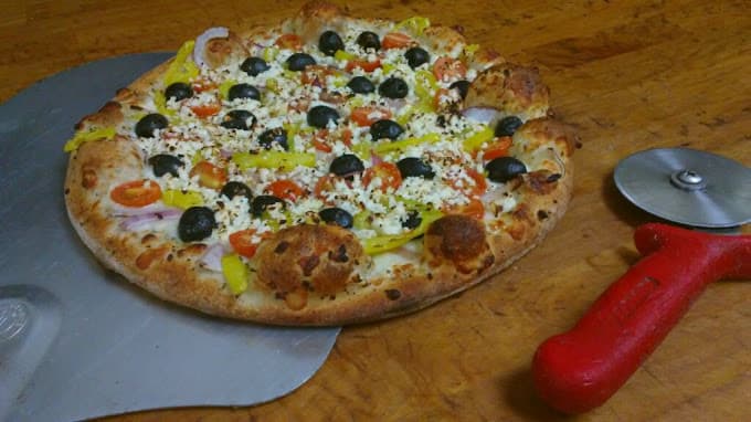 Sicily’s Pizzeria