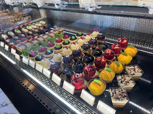 French Corner Patisserie