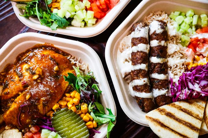 Boston Halal