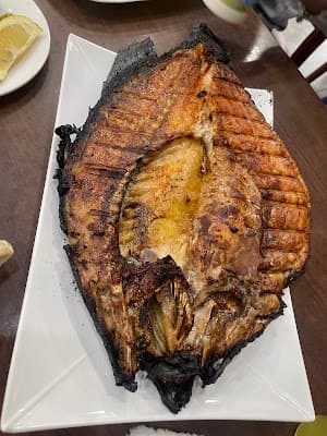 Aldhiaffah Al-Iraqi in Fairfield
