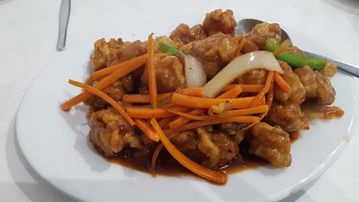 Oakhill Pizza & Pasta