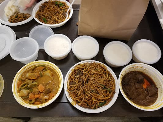 Chahaya Malaysia in Ottawa
