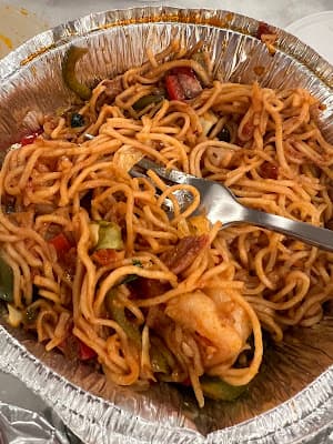 Indian Bistro in Palatine