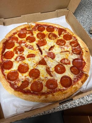 Fantastic Pizza & Café in Worcester