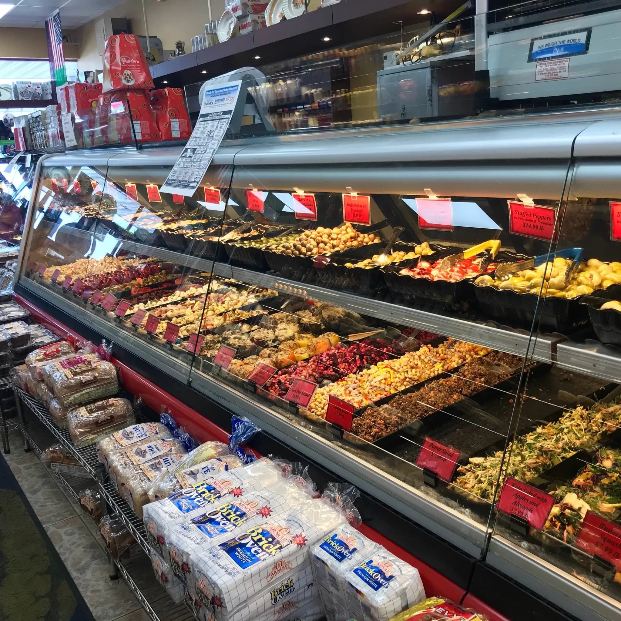 Super Halal Meat Depot