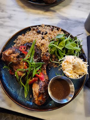 Satay Bar in Lambeth