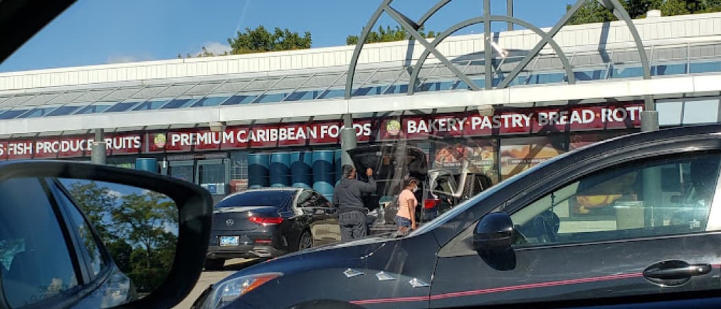 ASA Meat & West Indian Grocery