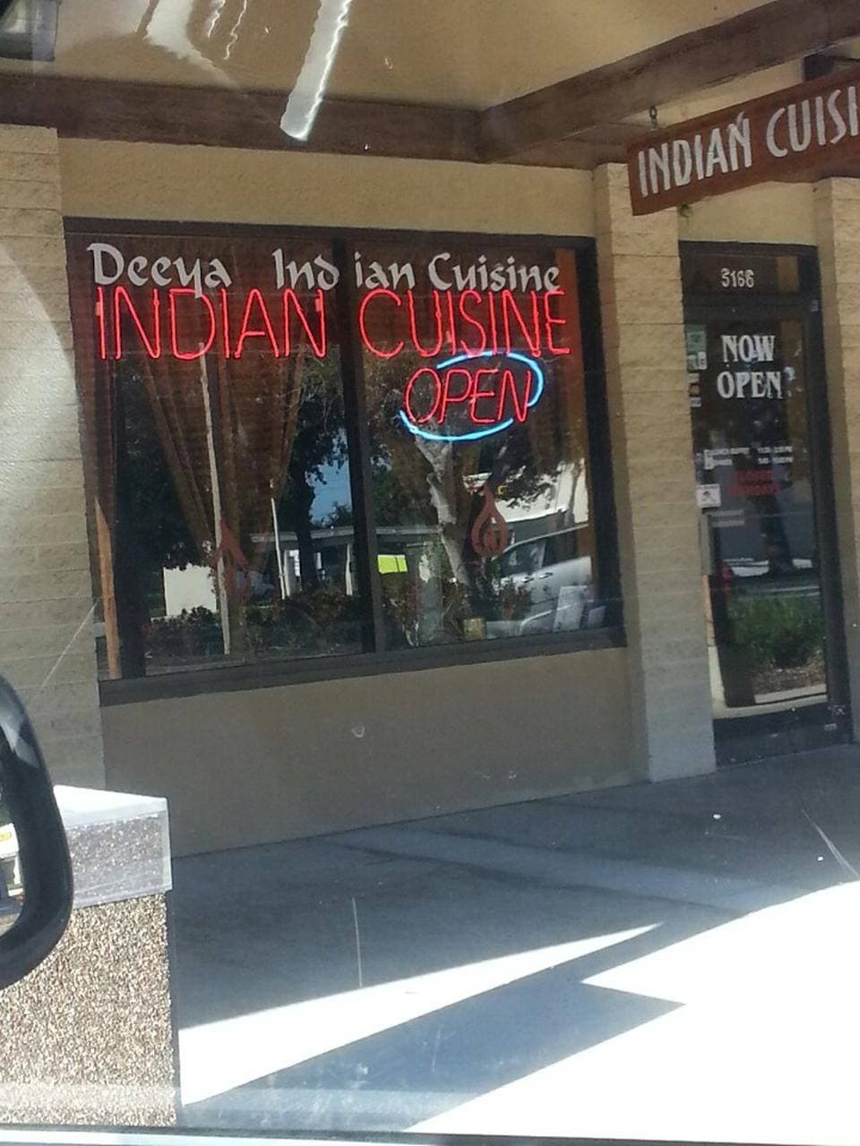 Deeya Indian Cuisine