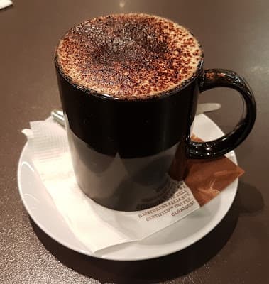 Gloria Jean's Coffee in Melbourne