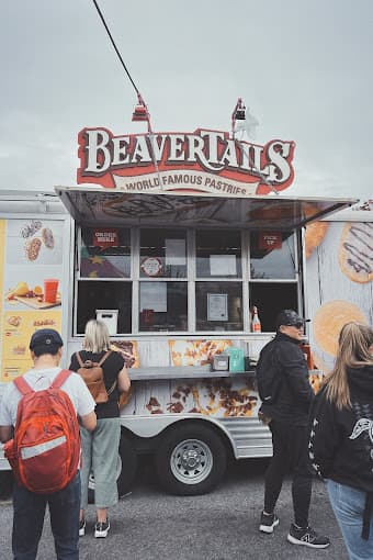 Beaver Tails