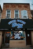 Super Smash Burgs
