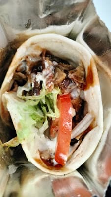 ISPA Kebabs in Logan City