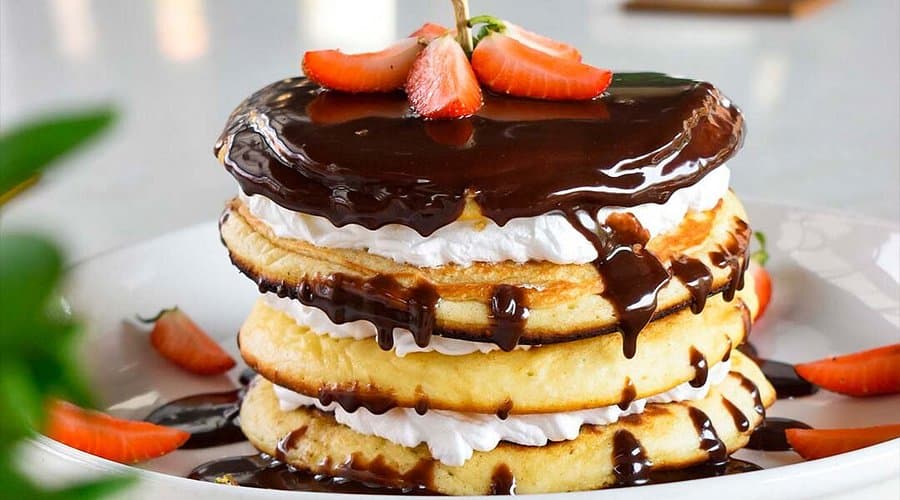 Peppermint Cafe