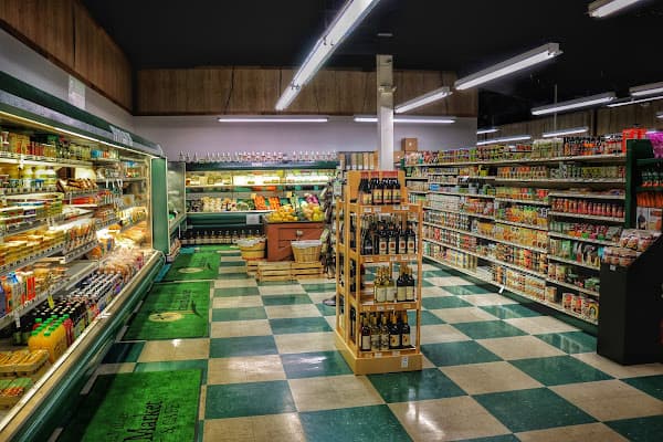 Village Health Market