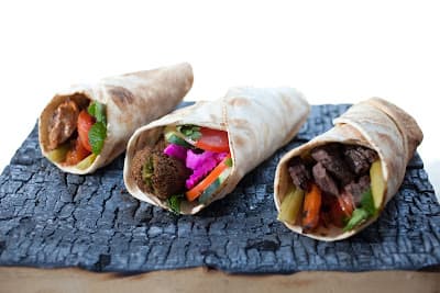Falafill in Schaumburg